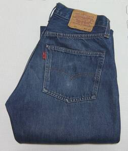 93年 米国製 バレンシア LEVI