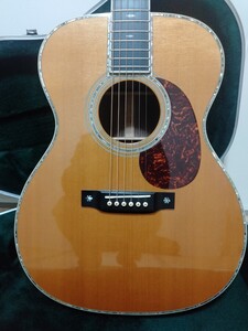 2003年製　MARTIN　000-42　CUSTOM　