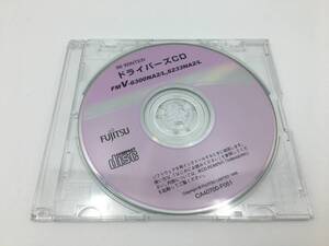 l【ジャンク】FUJITSU 98 WINETR ドライバーズCD FMV-6300NA2/L FMV-6233NA2/L