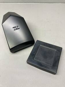 Zenza Bronica ブロニカ EC EC-TL？ プリズムファインダー A型 中古