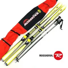 ROSSIGNOL Majo r3.0 combi 177cm カービングスキー