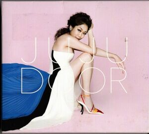 CD+DVD★JUJU／DOOR