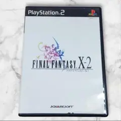 ファイナルファンタジーX-2