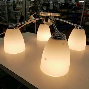 期間限定セール 山田照明 CD-4280-L LEDシャンデリア 照明 ライト