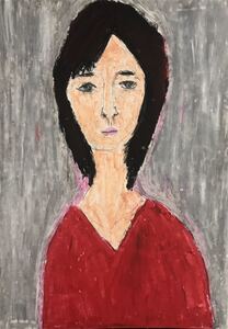 絵描きhiro C 「第一印象」