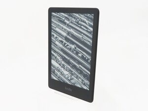 ◇【amazon アマゾン】Kindle Paperwhite 第11世代 8GB M2L3EK 電子ブックリーダー