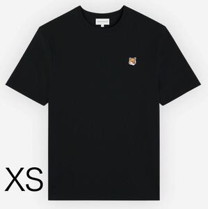 【C-XS】メゾンキツネ Tシャツ MAISON KITSUNE