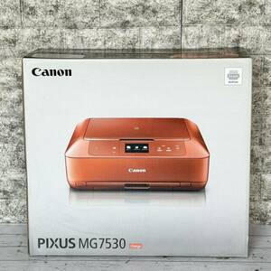 送料無料 未開封 Canon PIXUS MG7530 インクジェットプリンター