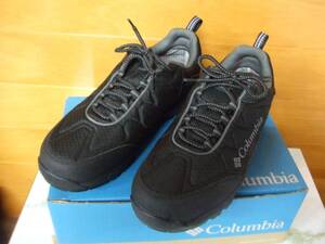 Columbia コロンビア FIRECAMP TRAIL ファイヤーキャンプ トレイル YM3921 26.5㎝