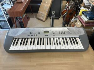 CASIO СТК-230 SONG BANK KEYBOARD カシオ キーボード アダプター付き