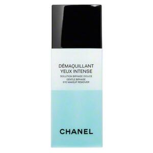 CHANEL シャネル　デマキヤン ユー アンタンス100ml アイメイクアップリムーバー