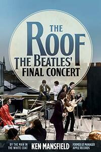 洋書　The Roof: The Beatles