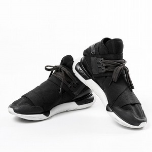 Y-3 QASA HIGH ワイスリー 定価51150円 Y-3 Yohji Yamamoto ヨウジヤマモト Y