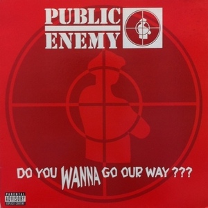 PUBLIC ENEMY / DO YOU WANNA GO OUR WAY???