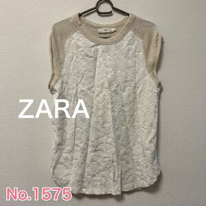 送料無料 匿名配送 ZARA ザラ トップス