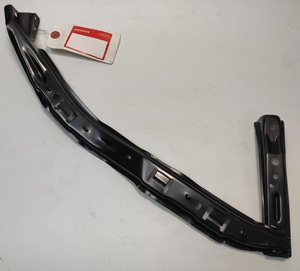 新品 純正品 HONDA ホンダ フロントヘッドライトブラケット バンパービーム 左右セット シビック 4D FD1 FD2 シビック ハイブリッド FD3