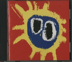 CD/ PRIMAL SCREAM / SCREAMADELICA / プライマル・スクリーム / 国内盤 ESCA-5946 30427