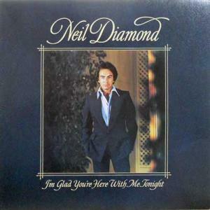 229966 NEIL DIAMOND / I