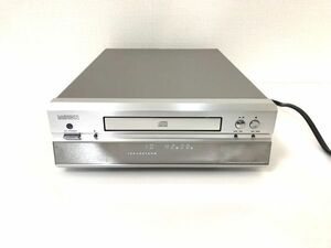 【中古整備品】トレイベルト・ピックアップ新品 正常動作 DENON デノン DCD-201SA CDプレーヤー KSHOKS240503001