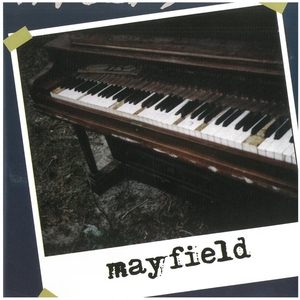 メイフィールド / mayfield[EP] ディスクに傷有り CD