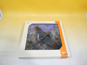 【ジャンク扱い】　ixo　1/72　B7A2　流星改　艦上攻撃機 【模型】J5　S613