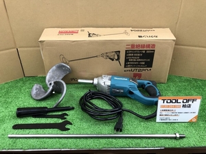 010■おすすめ商品■マキタ makita カクハン機 UT2204