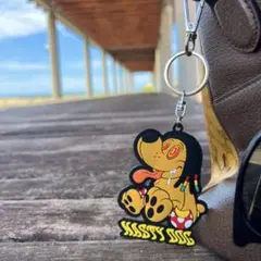 [Nastydog) TripDog KeyHolder ナスティードック