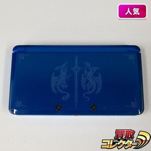 gA279a [動作品] ニンテンドー 3DS ファイアーエムブレム 覚醒 スペシャルパック 本体のみ | ゲーム X