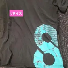 怪獣8号　半袖Tシャツ　Lサイズ