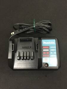 【中古品】makita(マキタ) 【DIY専用】 14.4v-18v用充電器 DC18WA /IT0KODIM1YEV