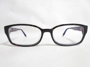 14020◆Ray-Ban レイバン RB5198 2345 53□16 140 度入りレンズ/眼鏡 中古 USED