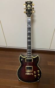 YAMAHA SG 3000 軽量　4.2kg 