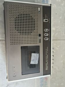 ff979 Sony TC-2850SD 中古現状品