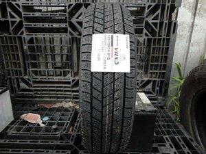 ●6970 送料無料 新品 ブリヂストン VRX3 165/70R14 1本 2021年製