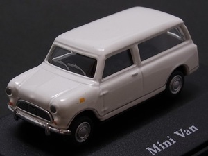 ☆★日曜夜☆新品☆MINI VAN☆CARARAMA☆HONGWELL☆1/72