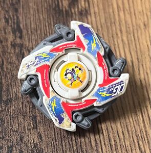 HMS ドラグーンMS 爆転シュートベイブレード 国内正規品 beyblade ドラグーンメタルストーム ②