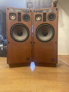 アルテック ALTEC LANSING Stonehenge II 美品 動作確認済 貴重品 1970年代物 スピーカー 2本 激レア