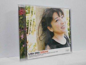 小野リサ DREAM CD ドリーム LISA ONO