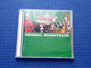 CD 2枚組 ドラゴンクエストVIII オリジナルサウンドトラック すぎやまこういち ドラゴンクエスト8 ドラクエ8 ドラクエVIII ゲームサントラ