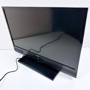 MITSUBISHI 液晶テレビ LCD-V32BHR7 Blu-ray 三菱