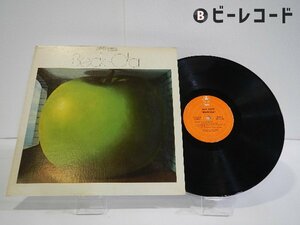 Jeff Beck Group「Beck-Ola」LP（12インチ）/Epic(BXN 26478)/洋楽ポップス