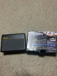 vox ac1 rhythm vox bassベースアンプ 