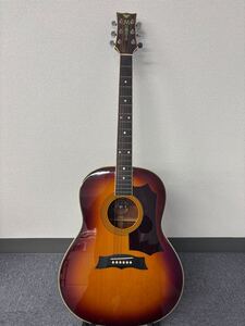 2501142095404 ★1円〜！Morris モーリス MG-30 アコースティックギター アコギ ギター guitar 弦楽器 楽器 美品 現状品 中古