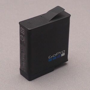 GoPro 純正 AABAT-001 バッテリー HERO 5 6 7 Black 用 管17540