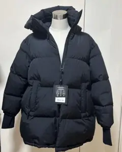 新品44【HERNO】ヘルノ ラミナー ゴアテックス ヘビーコート