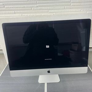 Apple iMac A1419