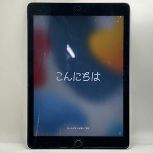 J118-SK14-798 Apple アップル iPad Air 2 A1566 Wi-Fiモデル 64GB タブレット 9.7インチ 初期化済み 動作確認済み ①