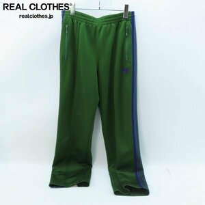 Needles/ニードルス 23AW TRACK PANT POLY SMOOTH/23AWトラック パンツ ポリ スムーズ NS246/S /060