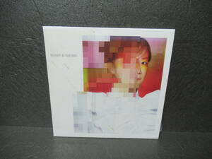  Bump & Grind [CD] YUKI　　4/26523