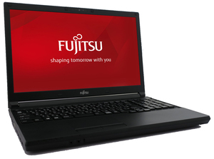 中古 ノートパソコン 富士通 LIFEBOOK A576/P Core i5 128GB Win10 15.6型 SSD搭載 ランクB 動作A 6ヶ月保証